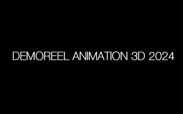 3D concept
